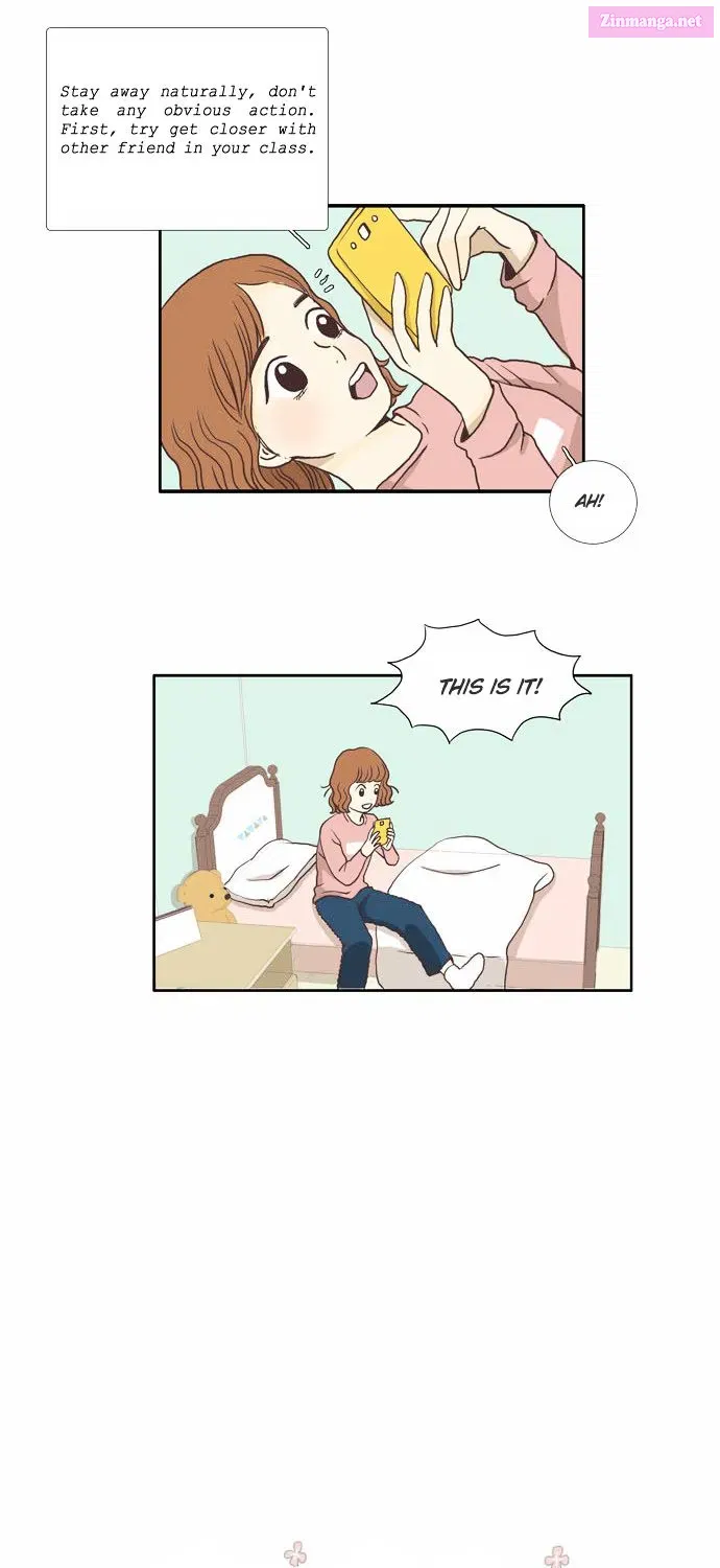 Girl’s World ( World of Girl ) Chapter 3 page 3 - MangaKakalot