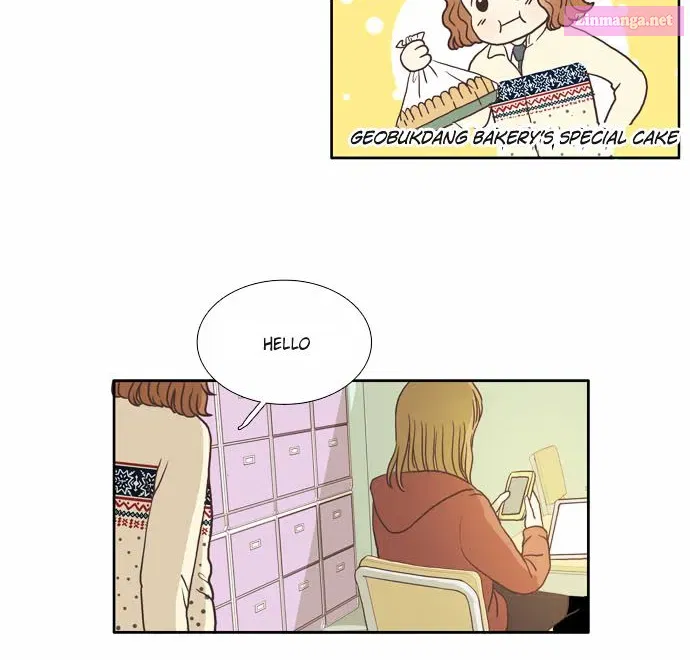 Girl’s World ( World of Girl ) Chapter 3 page 8 - MangaKakalot