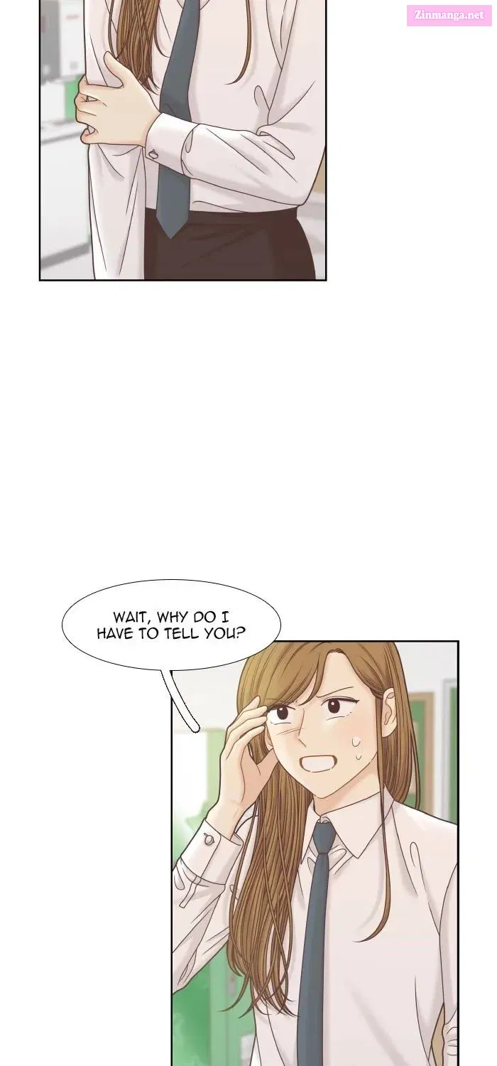 Girl’s World ( World of Girl ) Chapter 301 page 11 - MangaKakalot