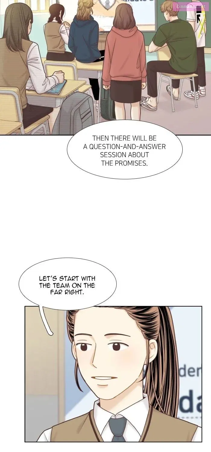 Girl’s World ( World of Girl ) Chapter 301 page 25 - MangaKakalot