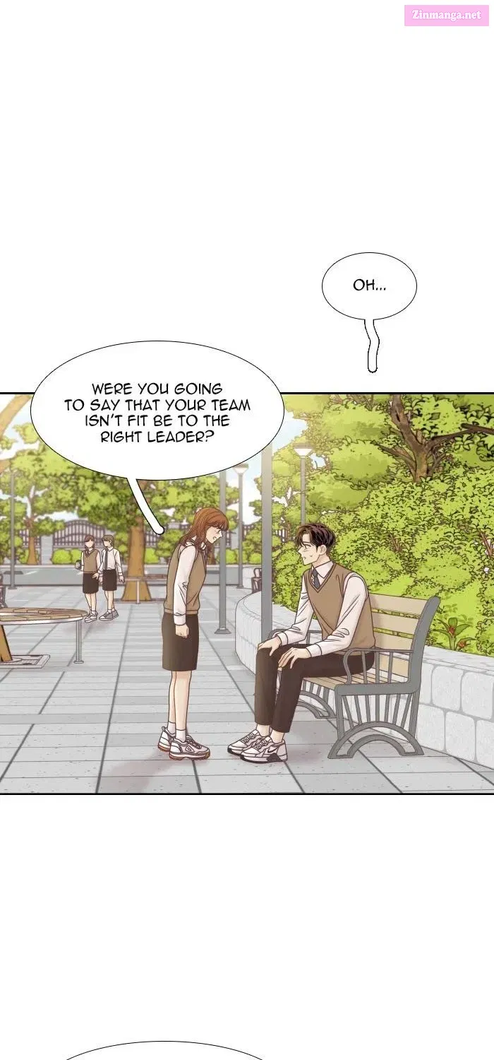 Girl’s World ( World of Girl ) Chapter 302 page 67 - MangaKakalot