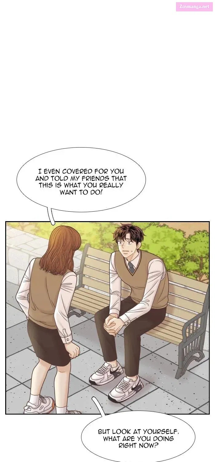 Girl’s World ( World of Girl ) Chapter 302 page 74 - MangaKakalot