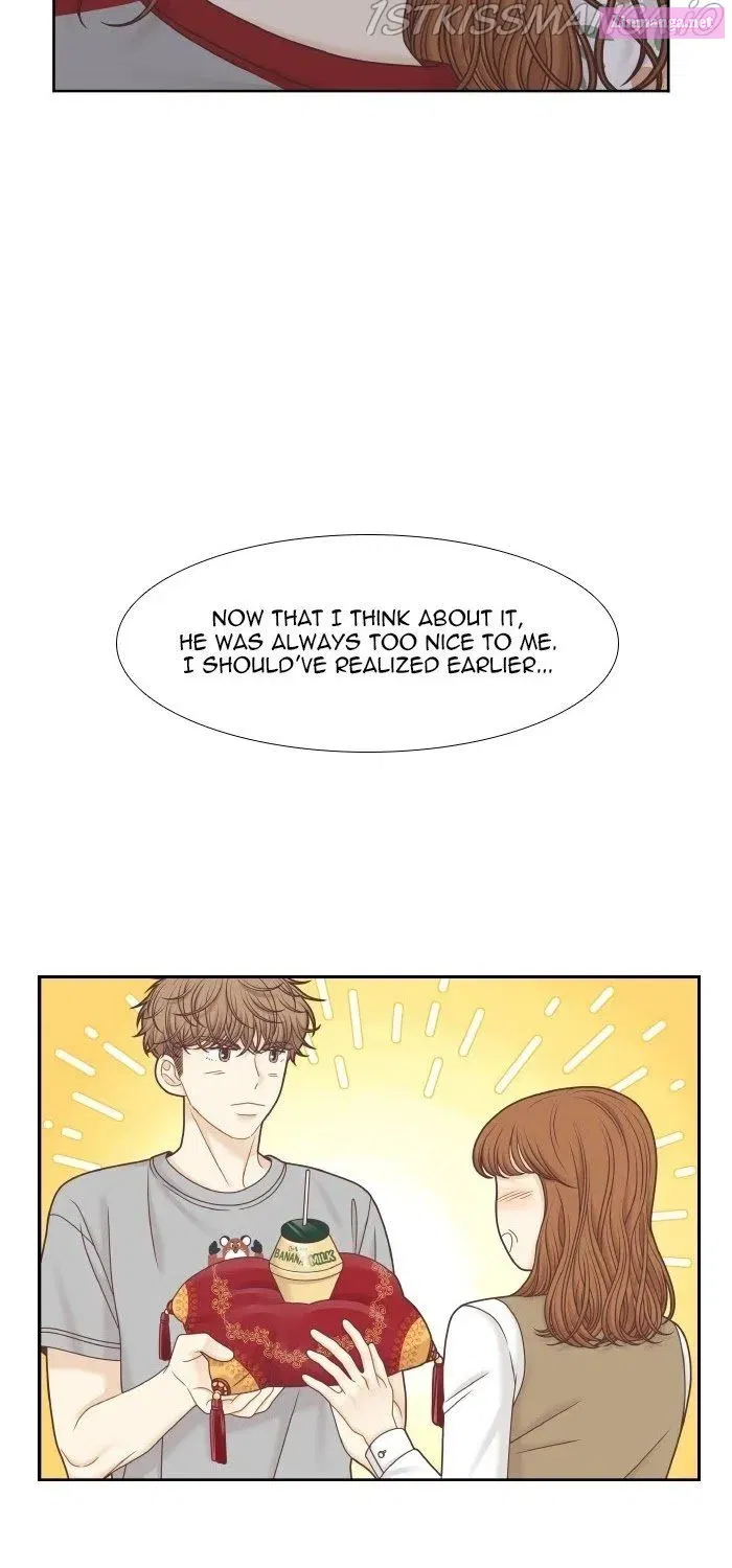 Girl’s World ( World of Girl ) Chapter 306 page 15 - MangaKakalot