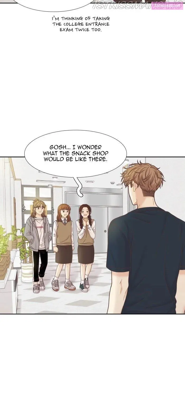 Girl’s World ( World of Girl ) Chapter 306 page 37 - MangaKakalot