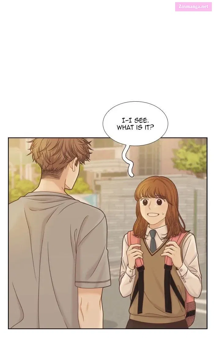 Girl’s World ( World of Girl ) Chapter 306 page 6 - MangaKakalot