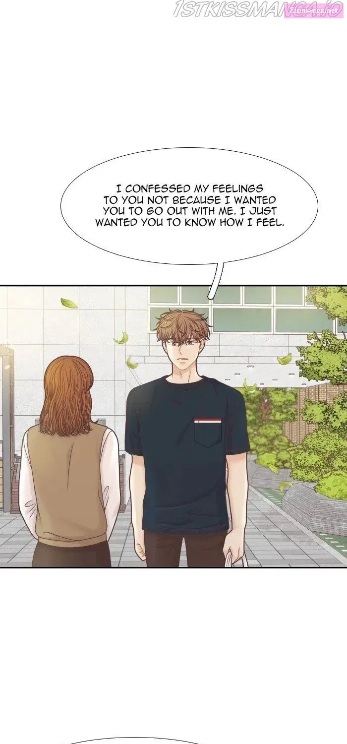 Girl’s World ( World of Girl ) Chapter 306 page 53 - MangaKakalot