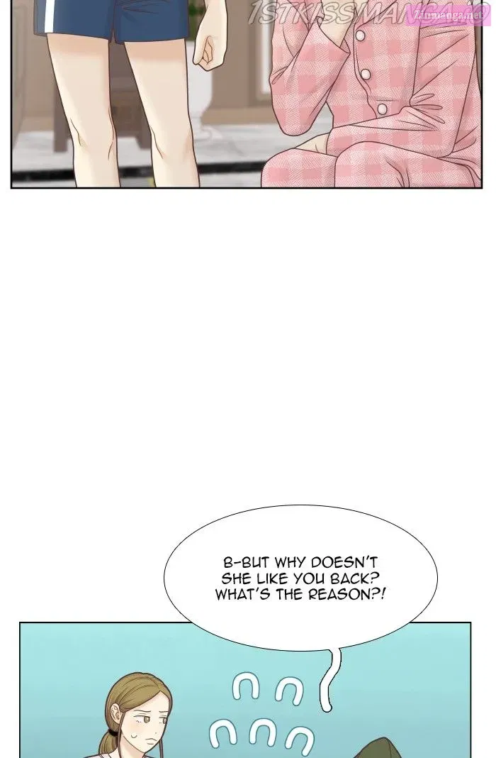 Girl’s World ( World of Girl ) Chapter 310 page 16 - MangaKakalot