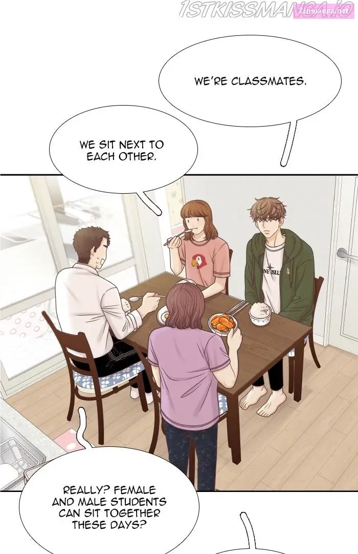 Girl’s World ( World of Girl ) Chapter 310 page 64 - MangaKakalot