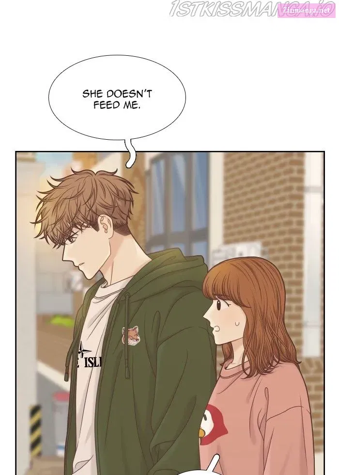 Girl’s World ( World of Girl ) Chapter 310 page 90 - MangaKakalot