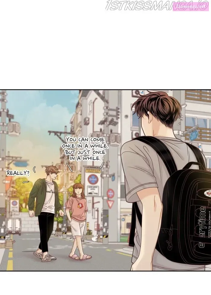 Girl’s World ( World of Girl ) Chapter 310 page 95 - MangaKakalot