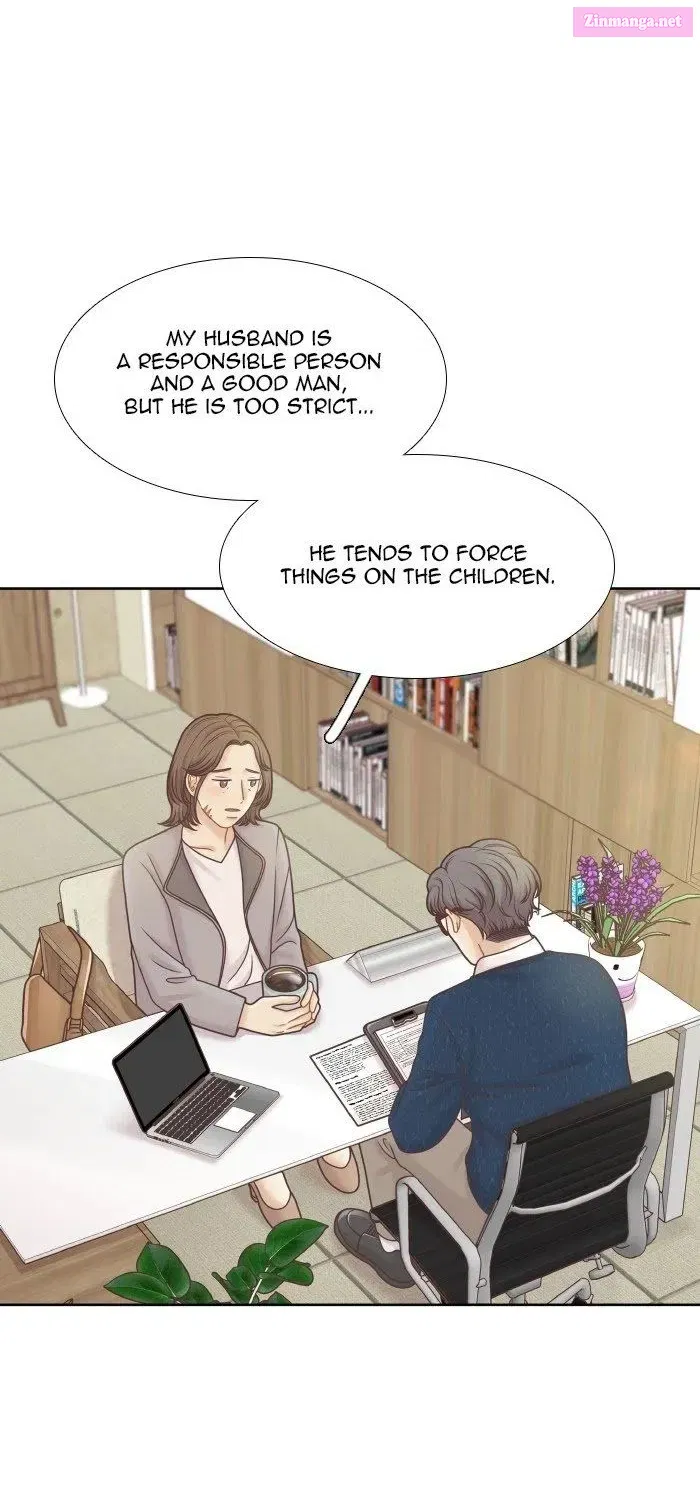 Girl’s World ( World of Girl ) Chapter 311 page 2 - MangaKakalot