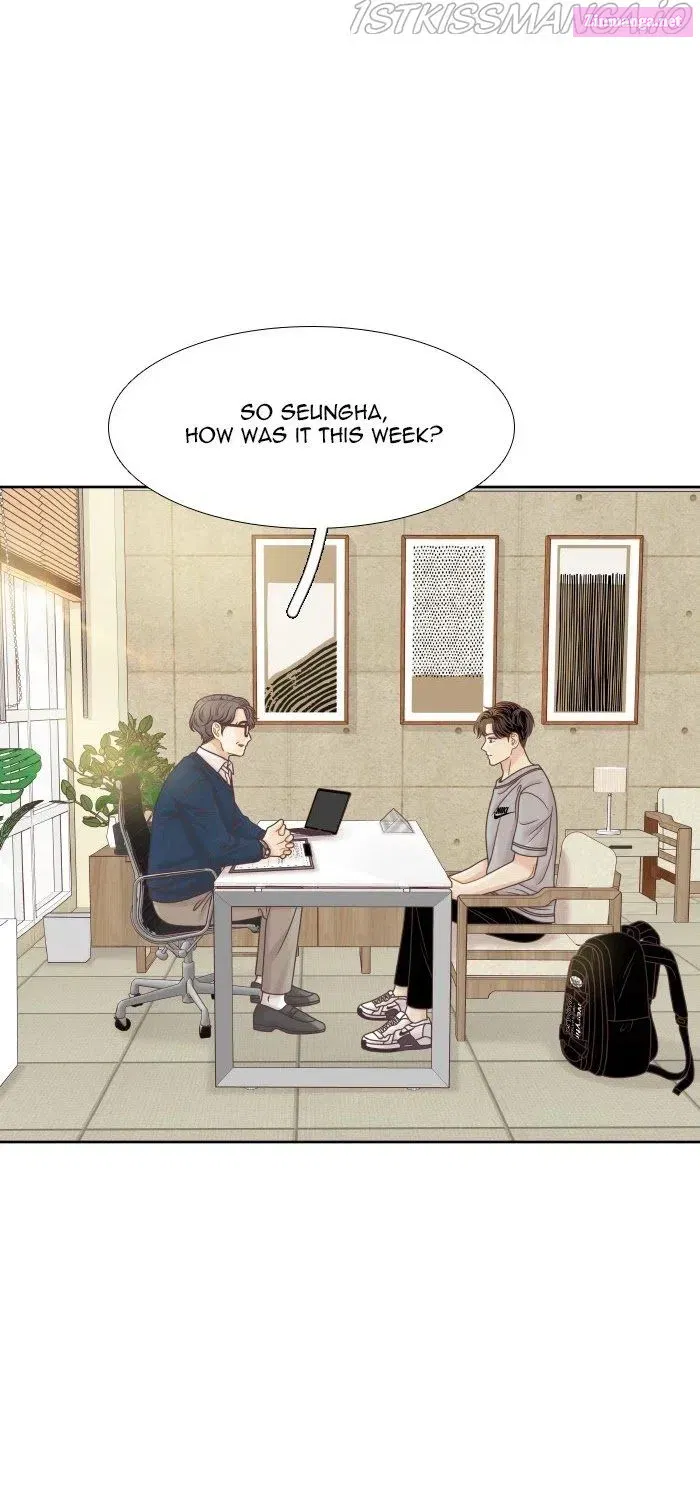 Girl’s World ( World of Girl ) Chapter 311 page 11 - MangaKakalot