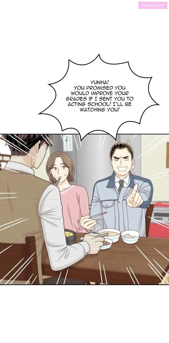 Girl’s World ( World of Girl ) Chapter 311 page 16 - MangaKakalot