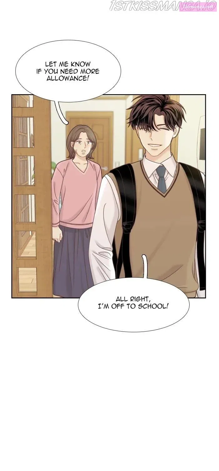 Girl’s World ( World of Girl ) Chapter 311 page 25 - MangaKakalot