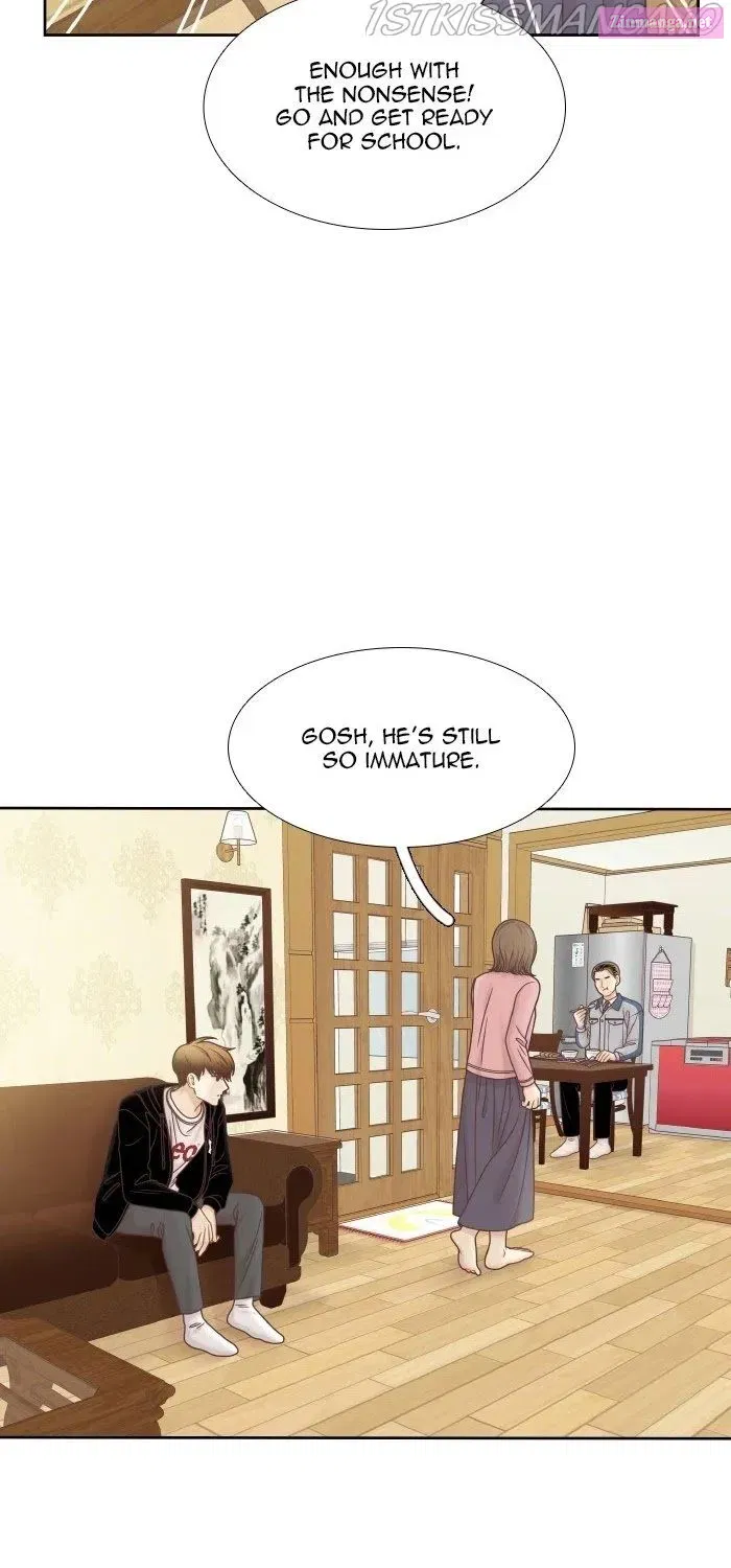 Girl’s World ( World of Girl ) Chapter 311 page 31 - MangaKakalot