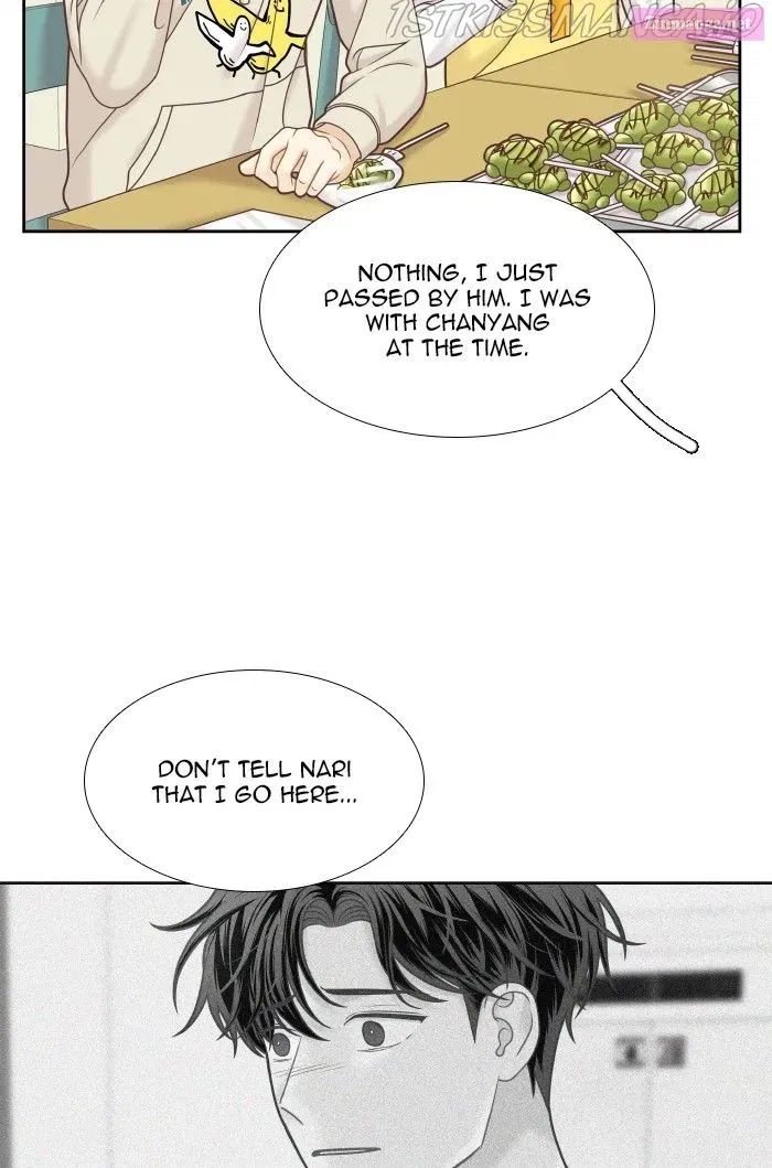 Girl’s World ( World of Girl ) Chapter 312 page 32 - MangaKakalot