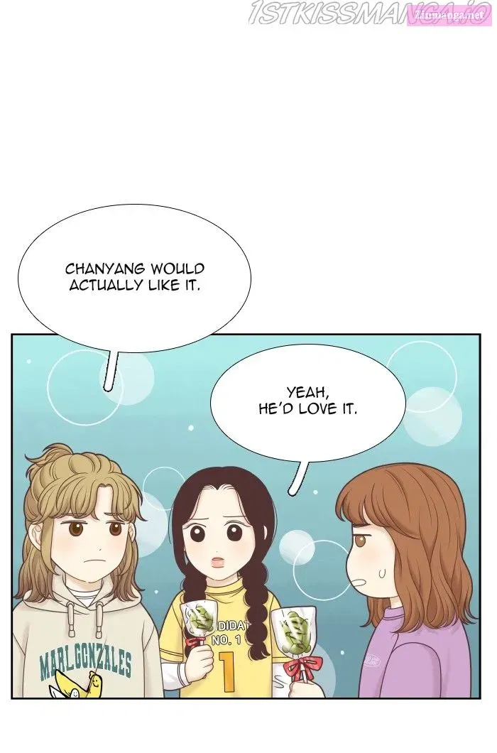 Girl’s World ( World of Girl ) Chapter 312 page 39 - MangaKakalot