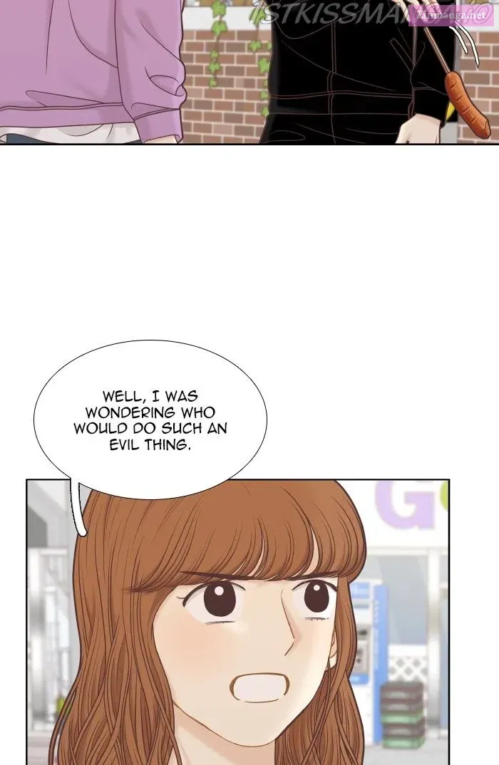 Girl’s World ( World of Girl ) Chapter 313 page 5 - MangaKakalot