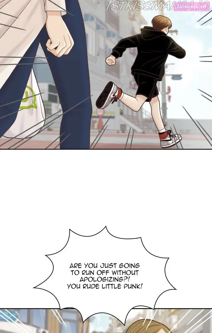 Girl’s World ( World of Girl ) Chapter 313 page 44 - MangaKakalot