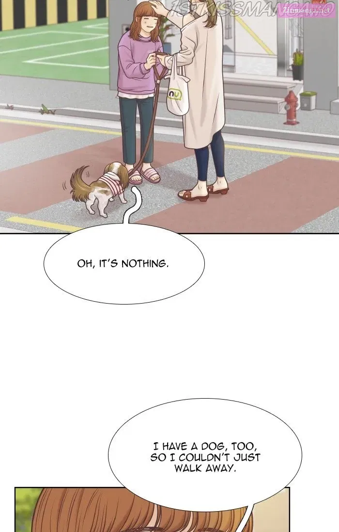 Girl’s World ( World of Girl ) Chapter 313 page 47 - MangaKakalot