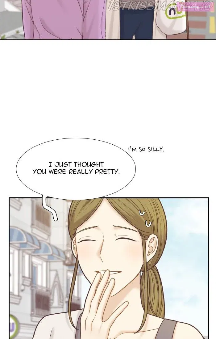 Girl’s World ( World of Girl ) Chapter 313 page 52 - MangaKakalot