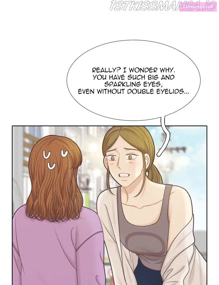 Girl’s World ( World of Girl ) Chapter 313 page 55 - MangaKakalot