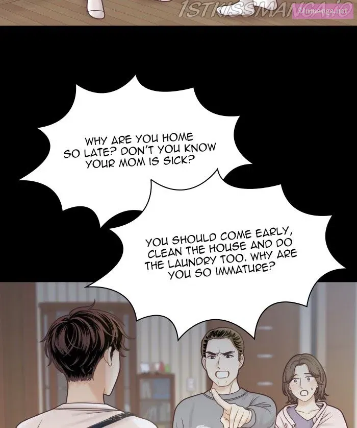 Girl’s World ( World of Girl ) Chapter 316 page 57 - MangaKakalot