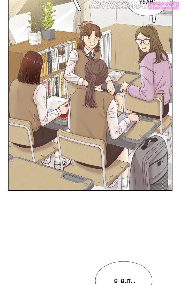 Girl’s World ( World of Girl ) Chapter 317 page 63 - MangaKakalot