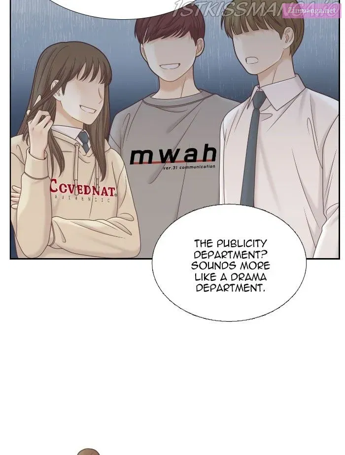 Girl’s World ( World of Girl ) Chapter 318 page 61 - MangaKakalot