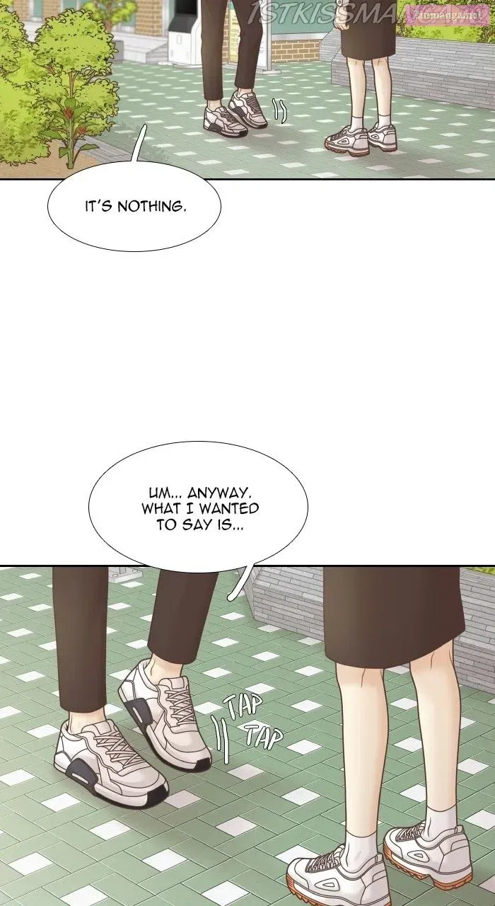 Girl’s World ( World of Girl ) Chapter 323 page 47 - MangaKakalot