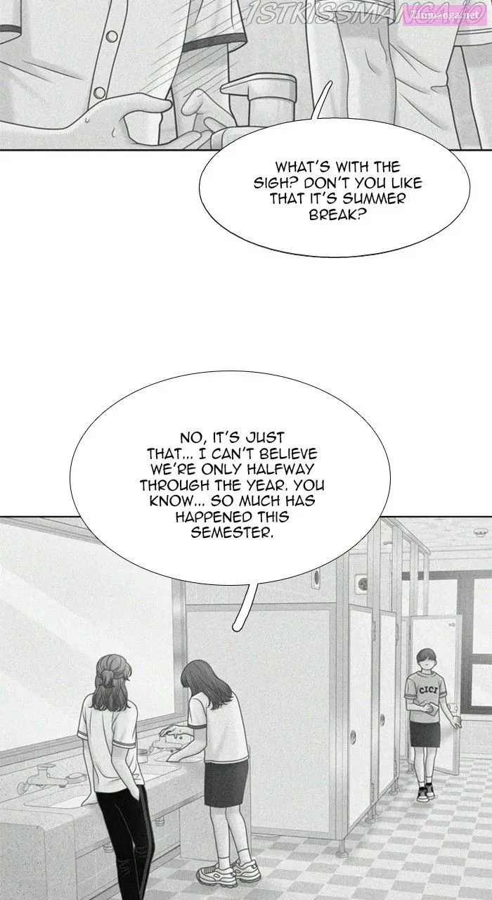 Girl’s World ( World of Girl ) Chapter 326 page 18 - MangaKakalot