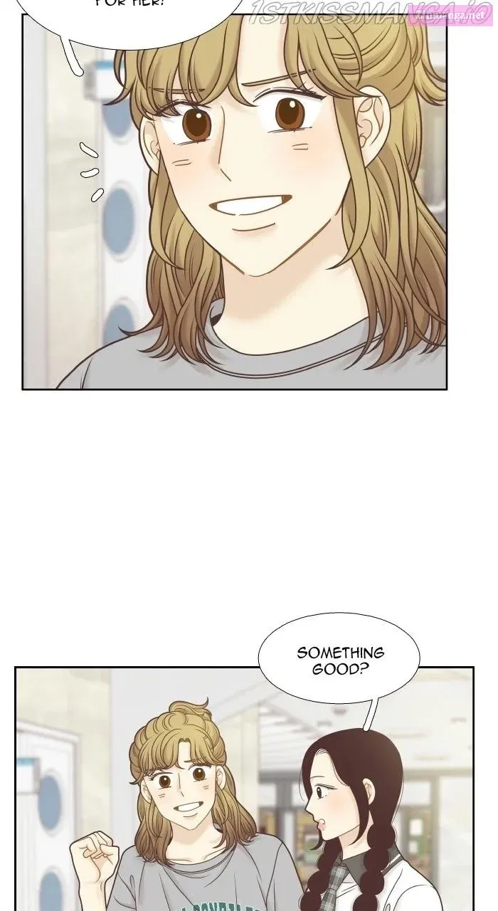 Girl’s World ( World of Girl ) Chapter 326 page 23 - MangaKakalot