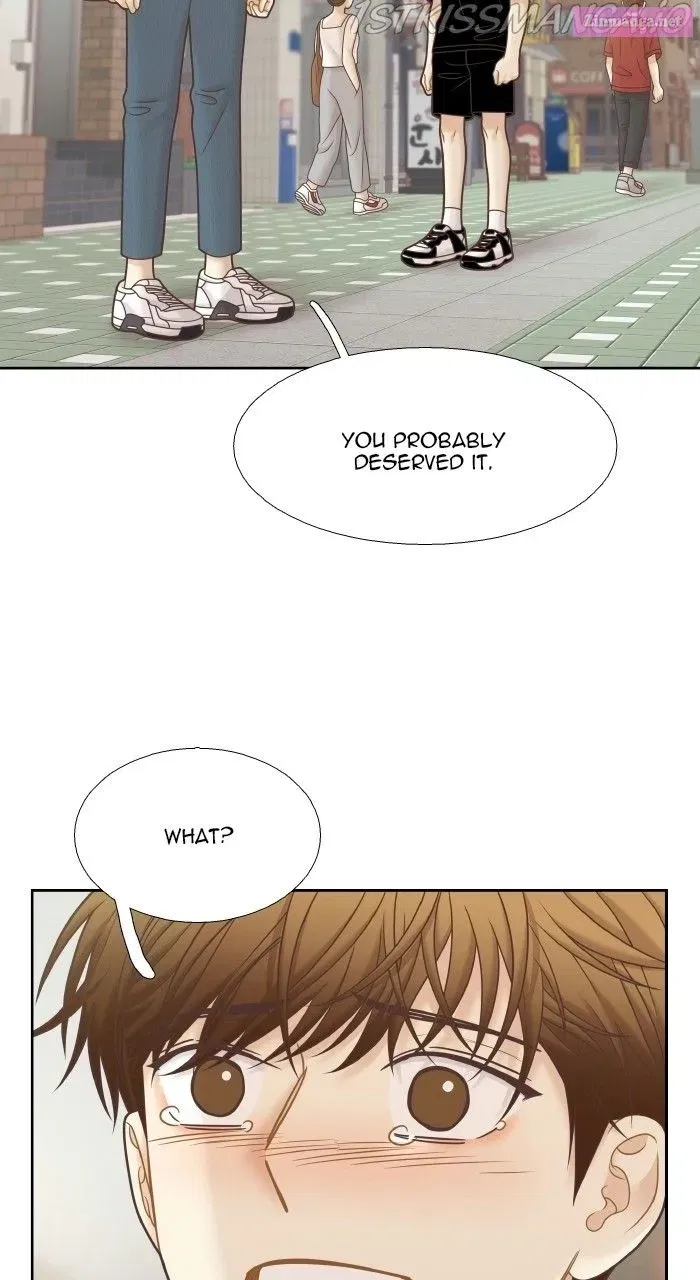 Girl’s World ( World of Girl ) Chapter 330 page 8 - MangaKakalot