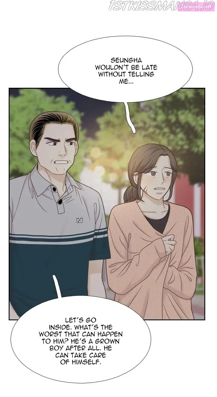 Girl’s World ( World of Girl ) Chapter 332 page 53 - MangaKakalot