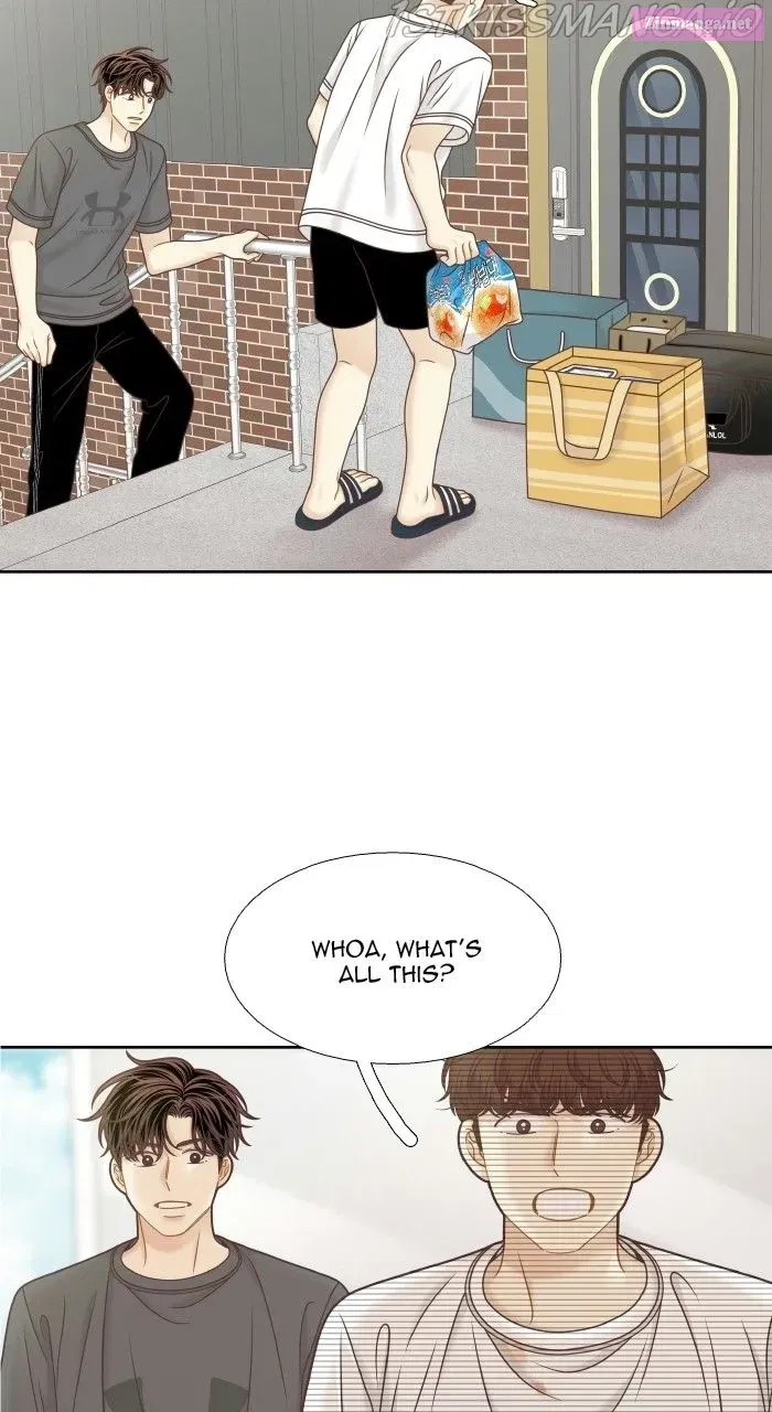 Girl’s World ( World of Girl ) Chapter 334 page 58 - MangaKakalot