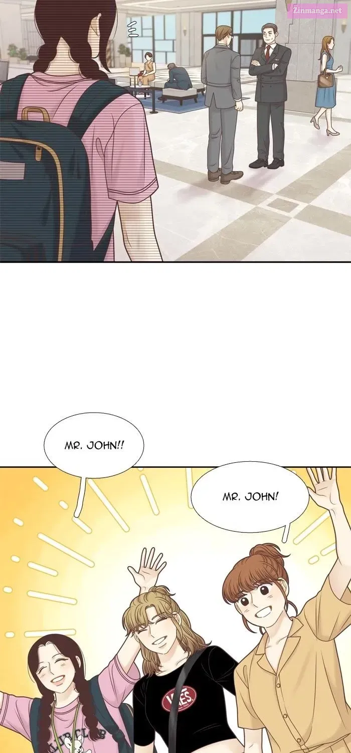 Girl’s World ( World of Girl ) Chapter 342 page 16 - MangaKakalot