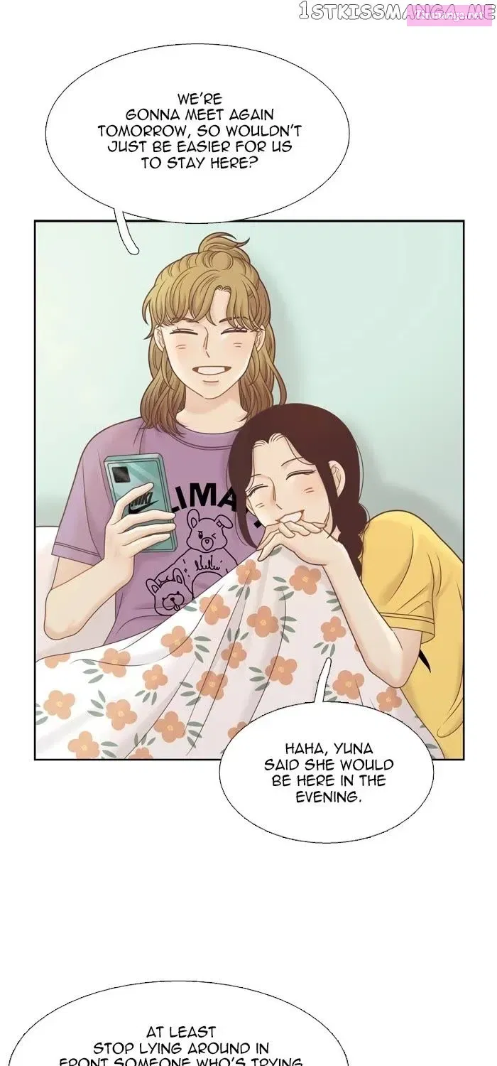 Girl’s World ( World of Girl ) Chapter 342 page 29 - MangaKakalot