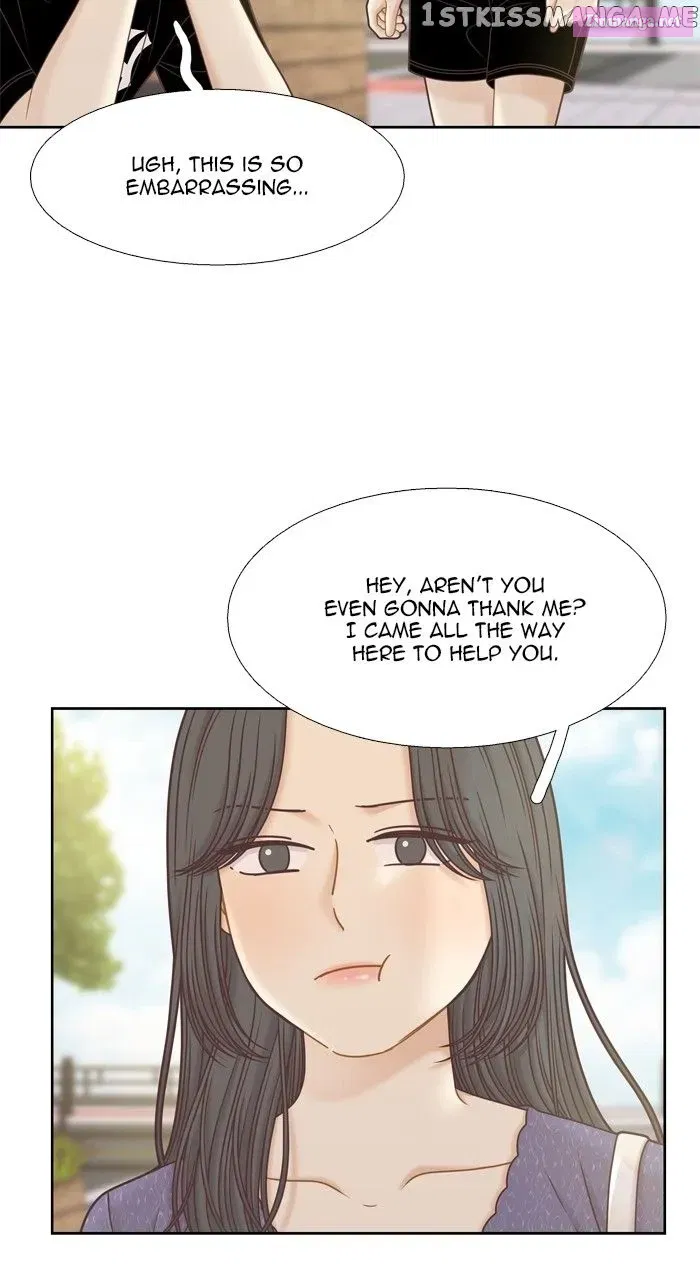 Girl’s World ( World of Girl ) Chapter 344 page 32 - MangaKakalot