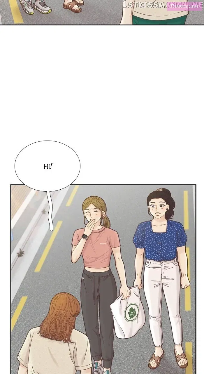 Girl’s World ( World of Girl ) Chapter 349 page 11 - MangaKakalot