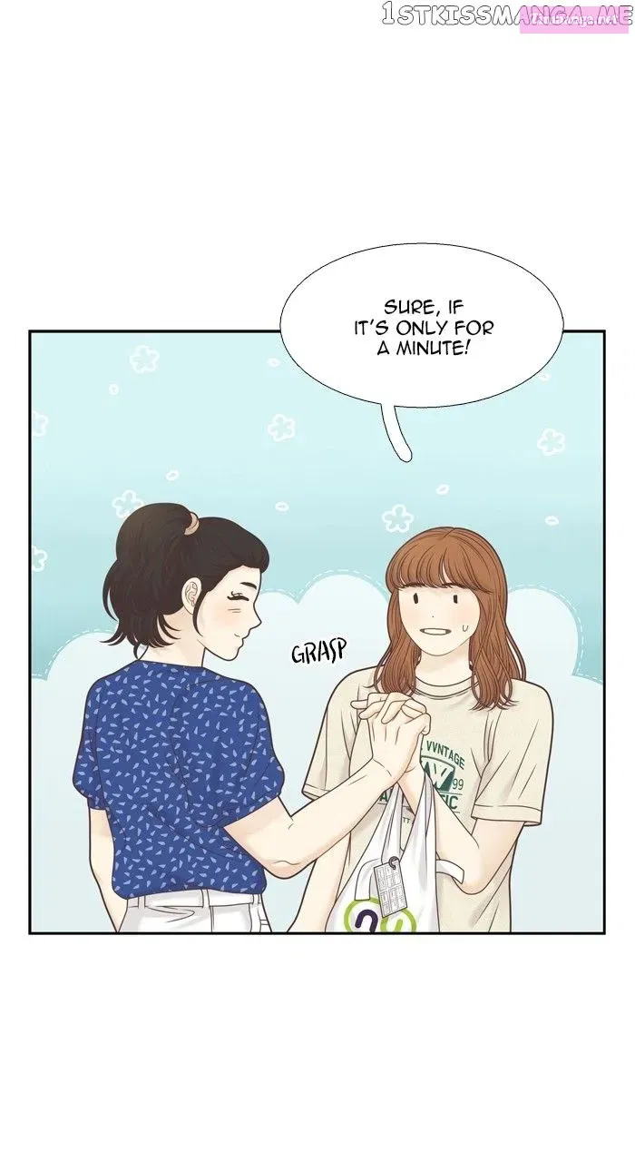 Girl’s World ( World of Girl ) Chapter 349 page 19 - MangaKakalot