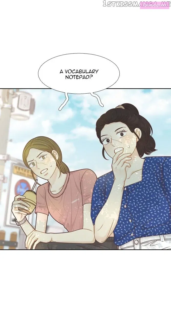 Girl’s World ( World of Girl ) Chapter 349 page 23 - MangaKakalot