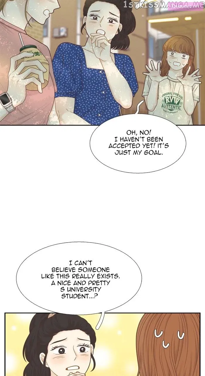 Girl’s World ( World of Girl ) Chapter 349 page 27 - MangaKakalot