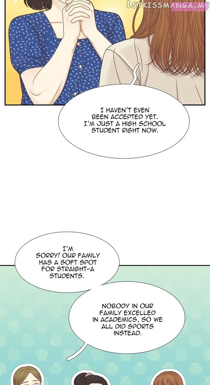 Girl’s World ( World of Girl ) Chapter 349 page 28 - MangaKakalot