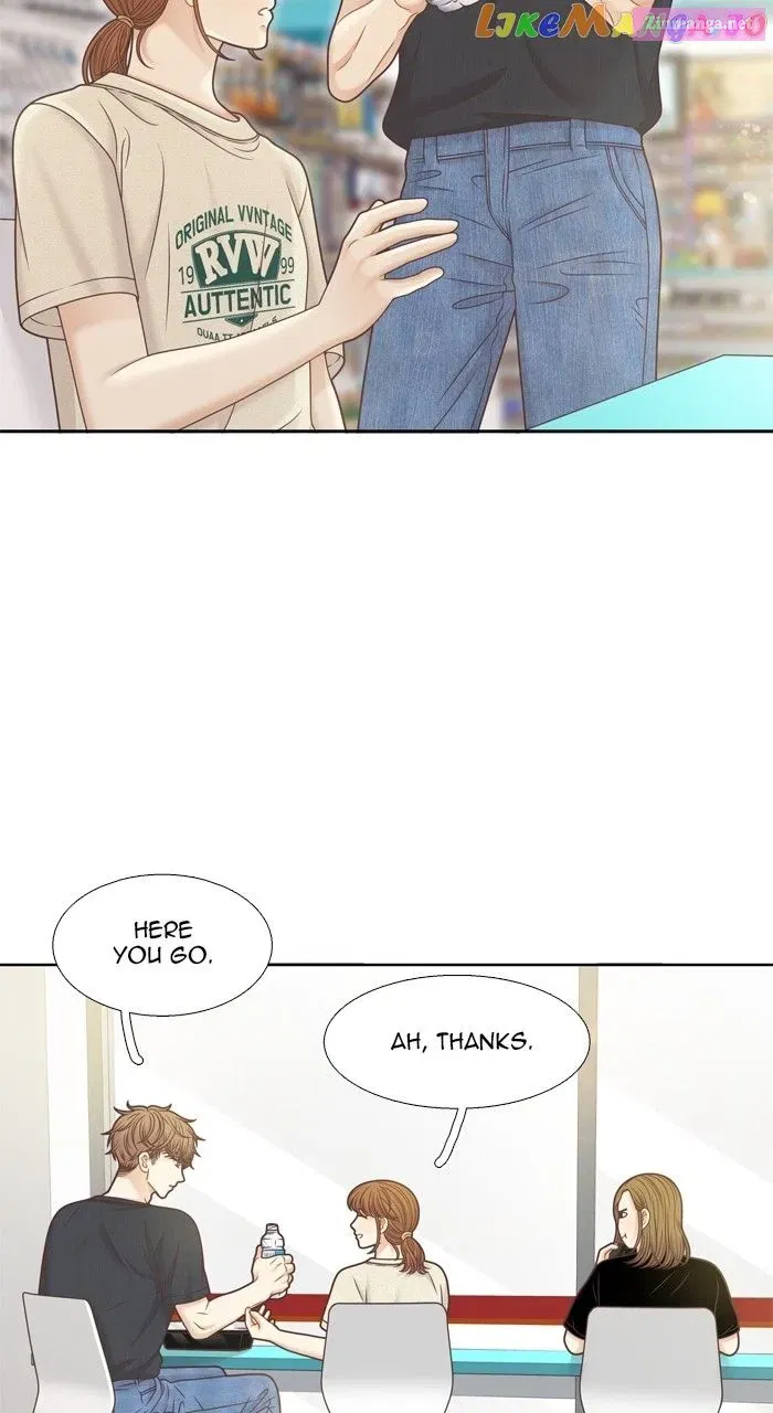 Girl’s World ( World of Girl ) Chapter 351 page 32 - MangaKakalot