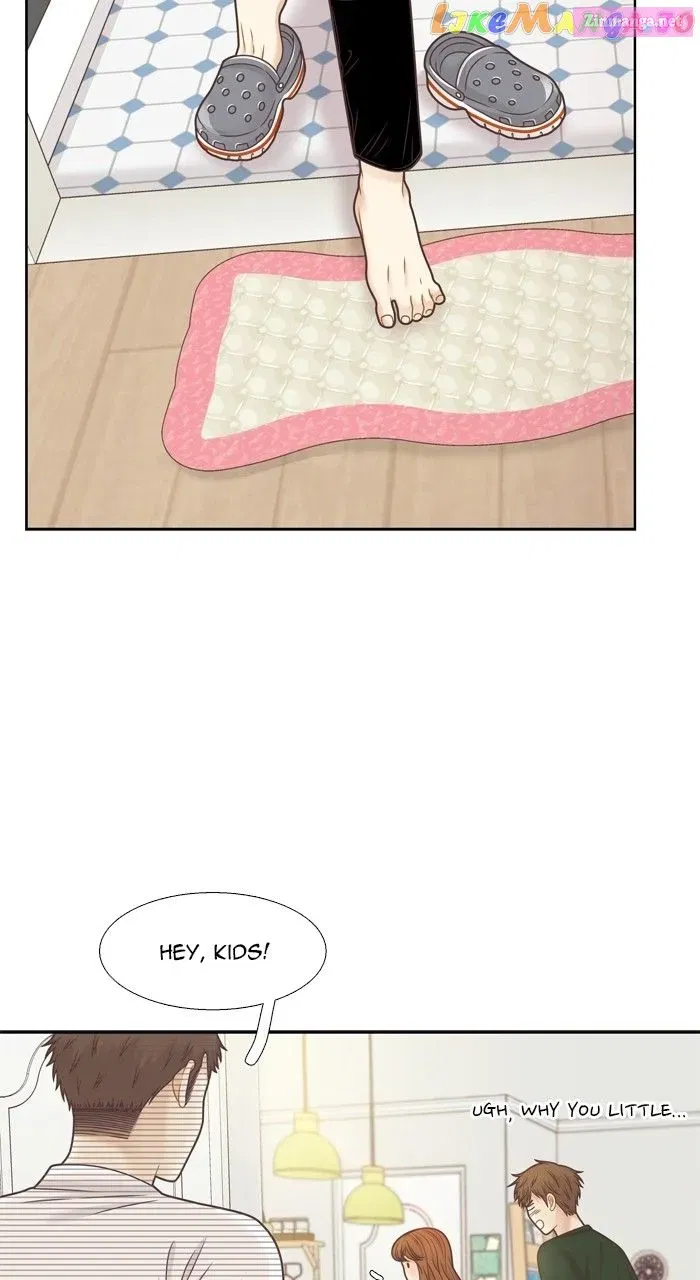 Girl’s World ( World of Girl ) Chapter 352 page 22 - MangaKakalot