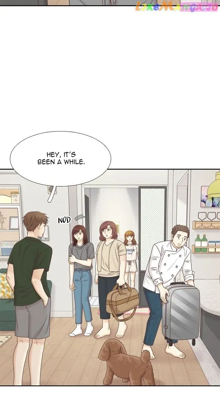 Girl’s World ( World of Girl ) Chapter 353 page 60 - MangaKakalot