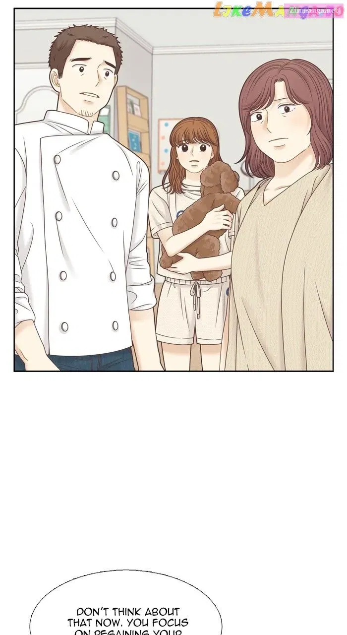 Girl’s World ( World of Girl ) Chapter 353 page 64 - MangaKakalot