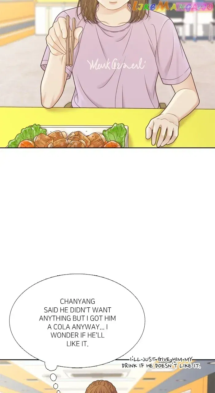 Girl’s World ( World of Girl ) Chapter 361 page 20 - MangaKakalot