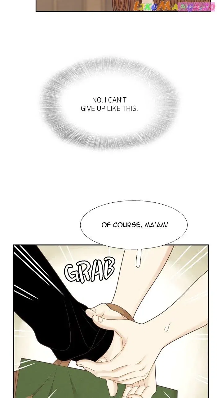 Girl’s World ( World of Girl ) Chapter 367 page 38 - MangaKakalot