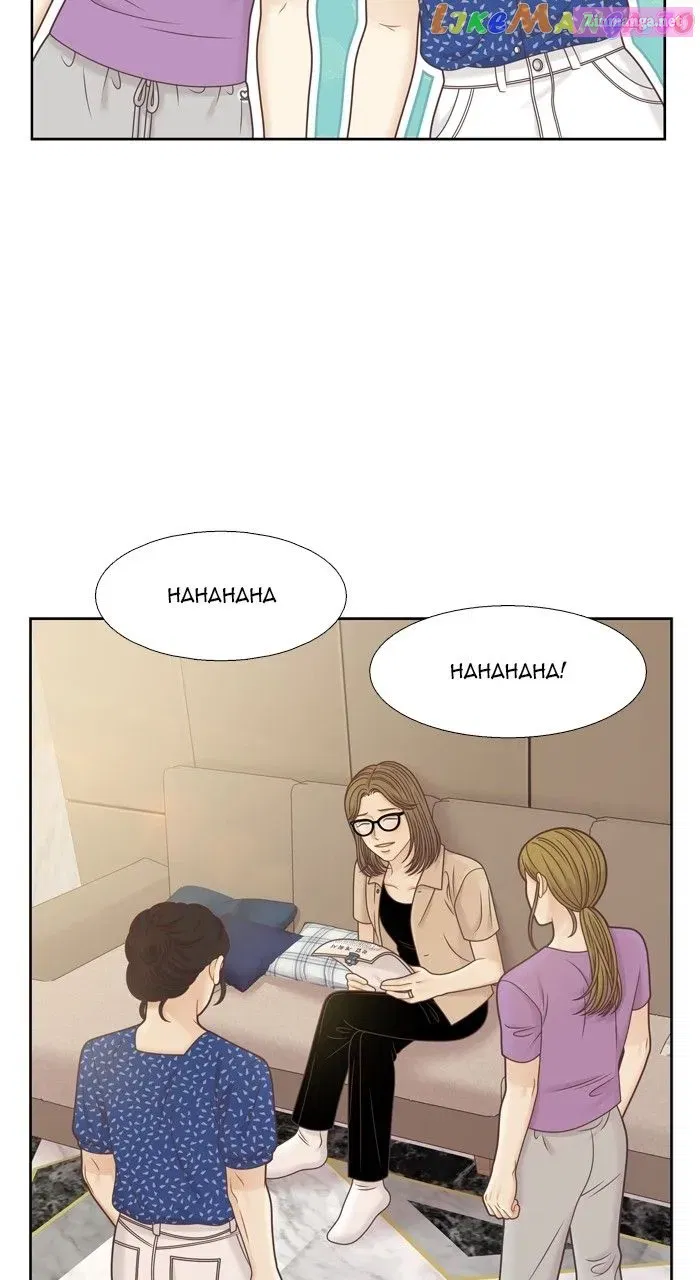 Girl’s World ( World of Girl ) Chapter 368 page 72 - MangaKakalot